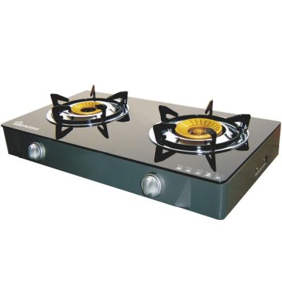 Ramtons 2Burner G-Cooker