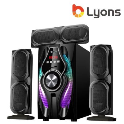 Lyons LYS3601 3.1CH