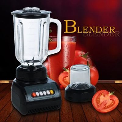 Blender & Grinder –1.5L