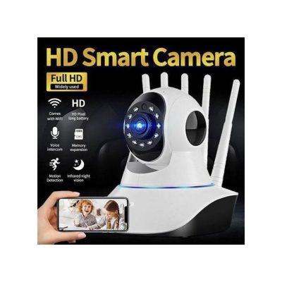 WIFI CAMERA