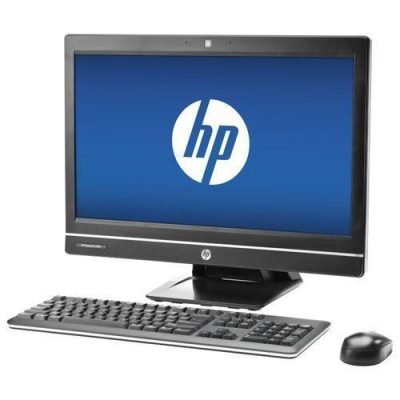 HP Refurbished
