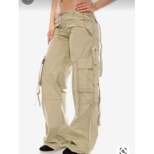 Women's Cargo Pockets - Image 2