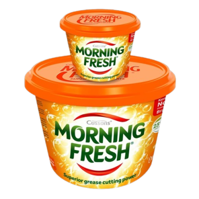 Morning Fresh Antibacterial