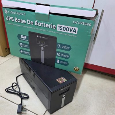 Lightwave LW UPS1500