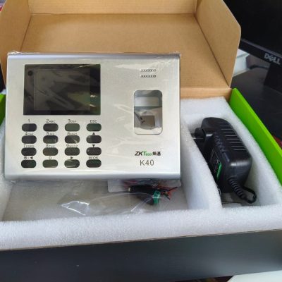 ZKTeco K40 Biometric