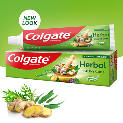 Colgate Herbal 70g